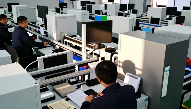 北京灵信科技有限公司